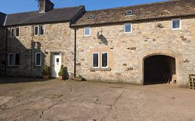 The Cottage